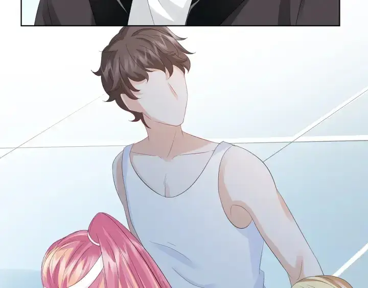 《名门挚爱》第154话 正经不了几分钟图75