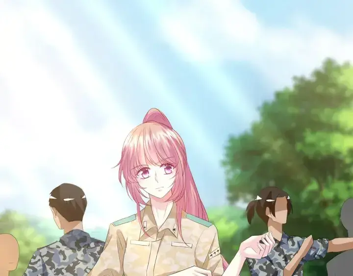 《名门挚爱》第155话 替哥哥教训你图55