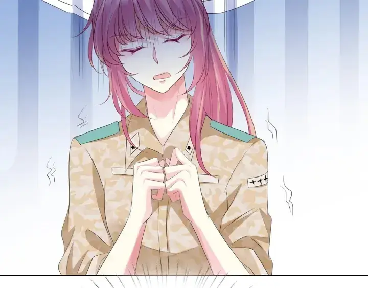 《名门挚爱》第155话 替哥哥教训你图59