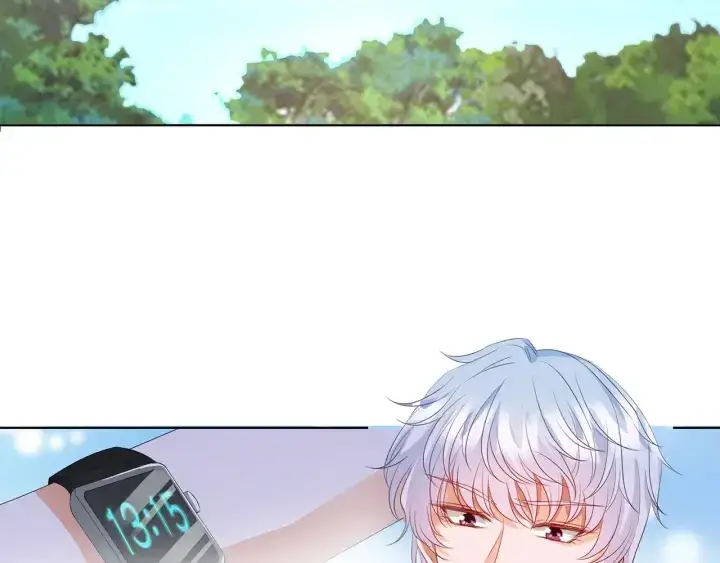 《名门挚爱》第155话 替哥哥教训你图89