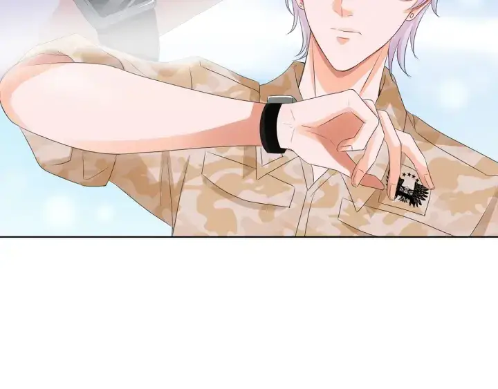 《名门挚爱》第155话 替哥哥教训你图90