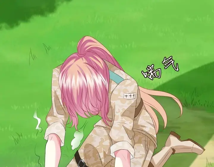 《名门挚爱》第156话 连城队长，你慢点图23