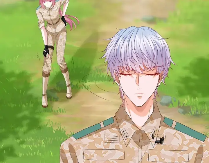 《名门挚爱》第156话 连城队长，你慢点图33