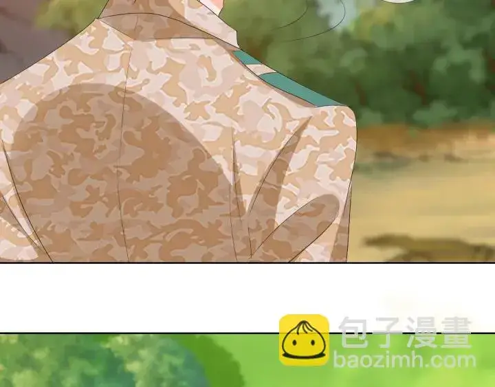 《名门挚爱》第156话 连城队长，你慢点图37