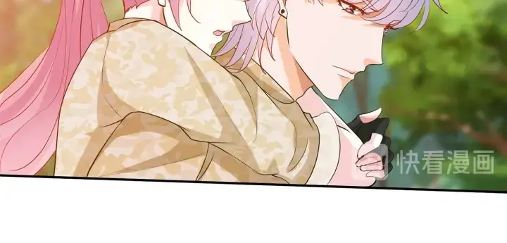 《名门挚爱》第156话 连城队长，你慢点图61