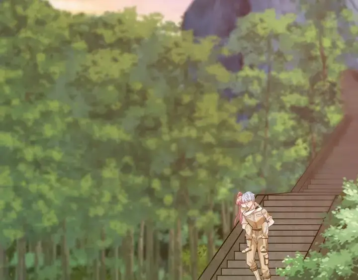 《名门挚爱》第156话 连城队长，你慢点图66