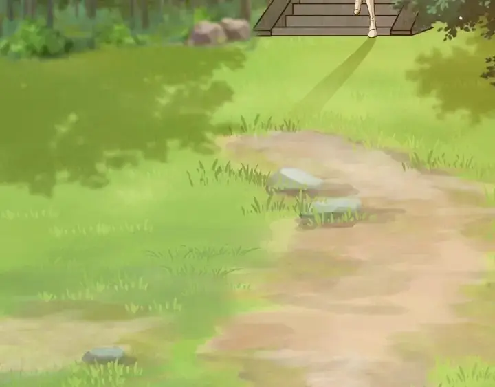 《名门挚爱》第156话 连城队长，你慢点图67