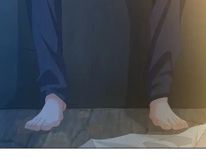 《名门挚爱》第157话 不能说的小秘密图39