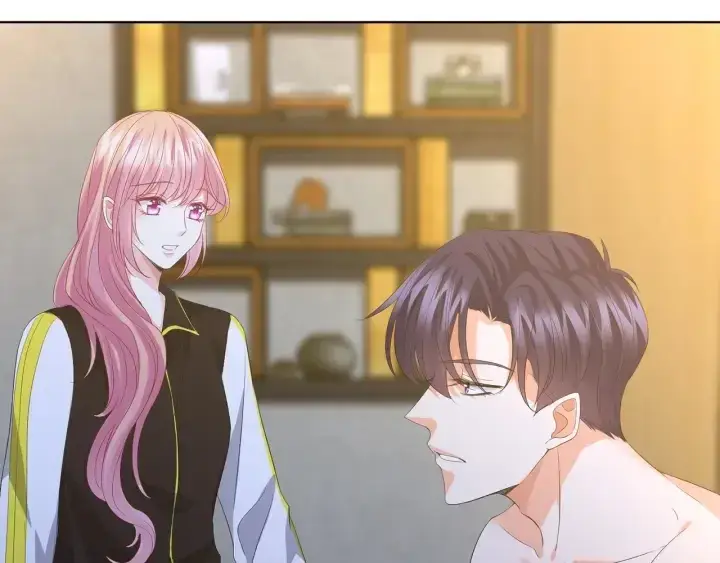 《名门挚爱》第157话 不能说的小秘密图41