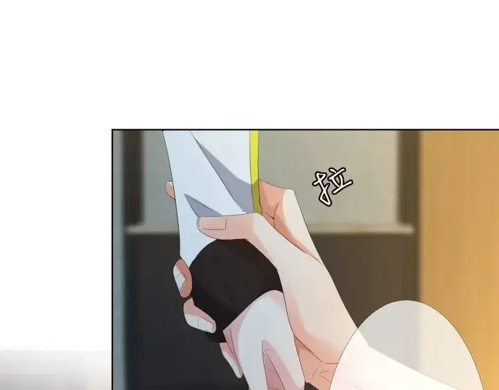 《名门挚爱》第157话 不能说的小秘密图45