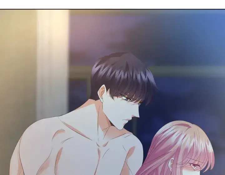 《名门挚爱》第157话 不能说的小秘密图54