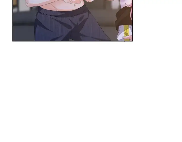 《名门挚爱》第157话 不能说的小秘密图67