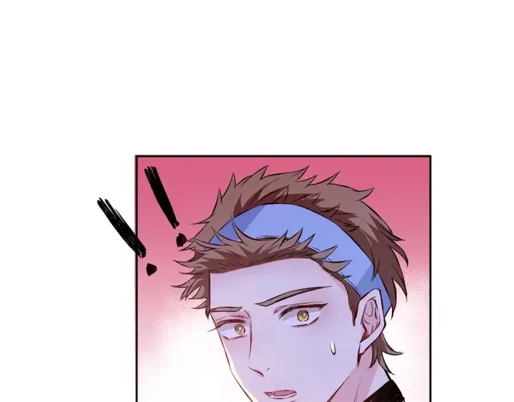 《名门挚爱》第157话 不能说的小秘密图86