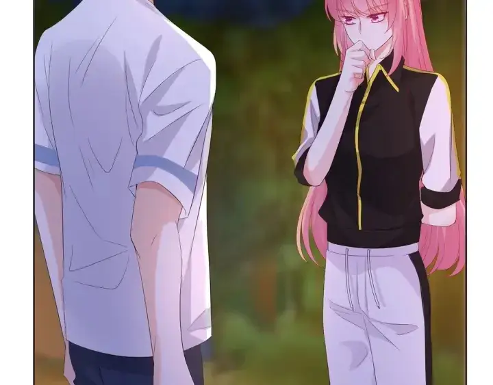 《名门挚爱》第158话 今夜的他……图13