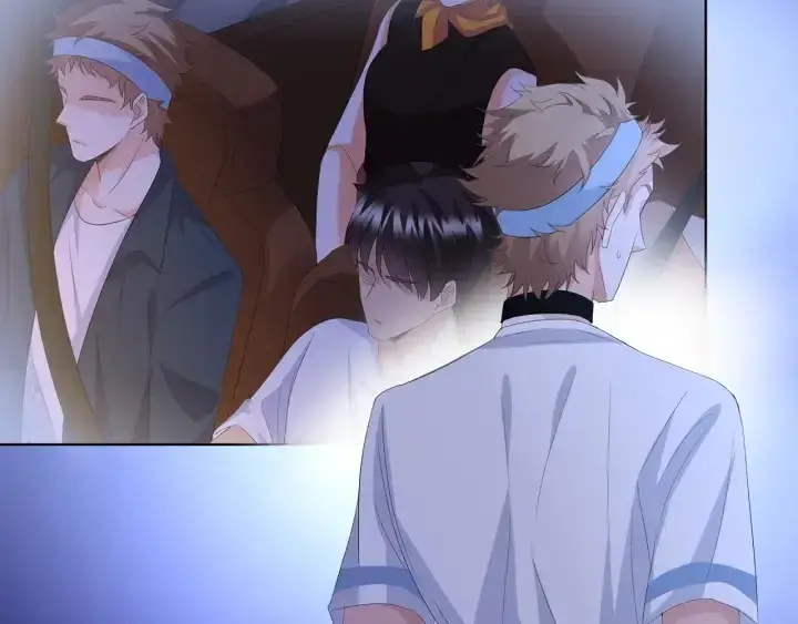 《名门挚爱》第158话 今夜的他……图19