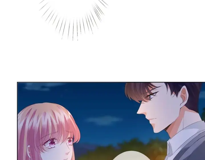 《名门挚爱》第158话 今夜的他……图28