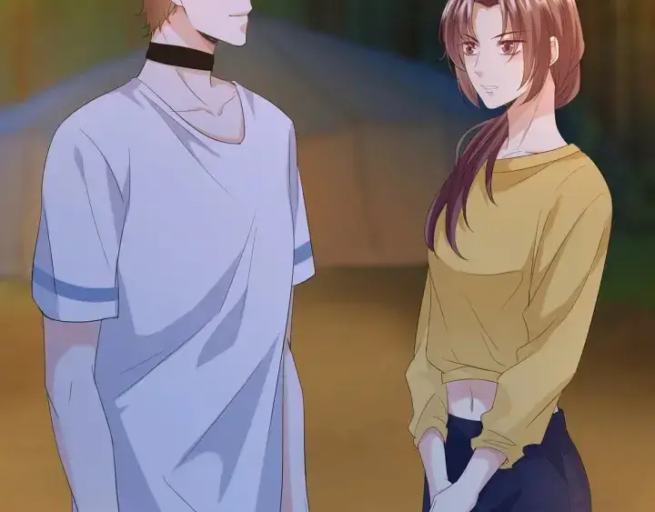 《名门挚爱》第158话 今夜的他……图5