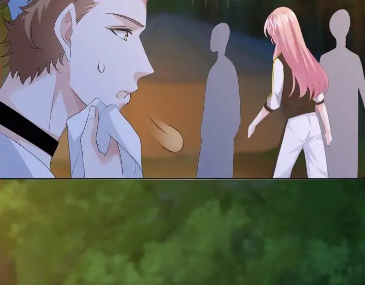 《名门挚爱》第158话 今夜的他……图50