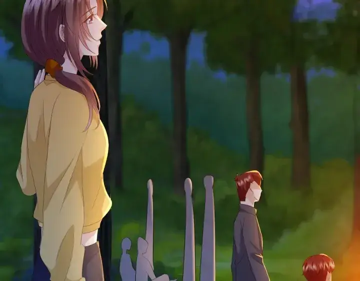 《名门挚爱》第158话 今夜的他……图55