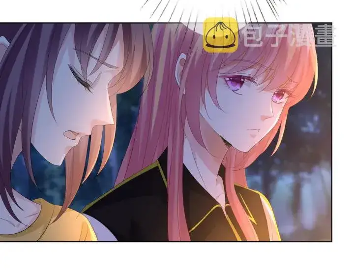 《名门挚爱》第158话 今夜的他……图78