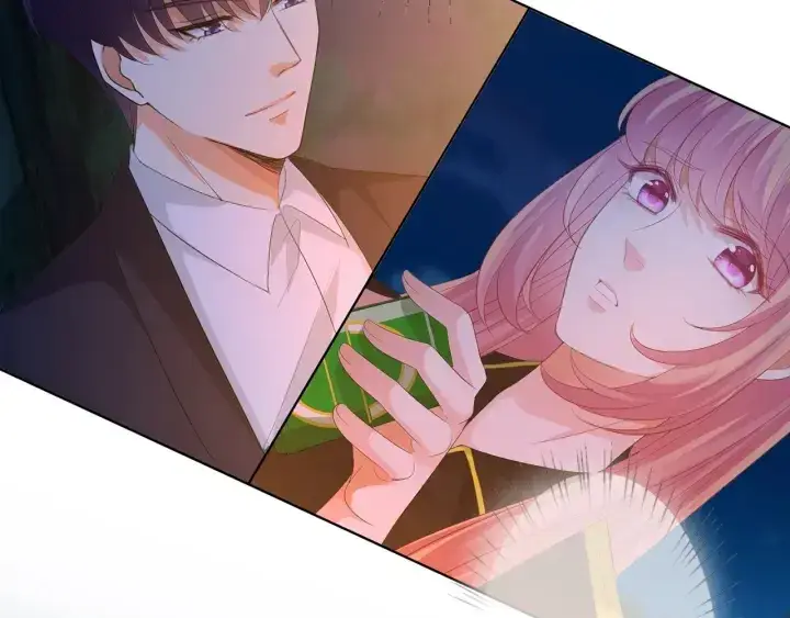 《名门挚爱》第159话 要怎么求我？图52