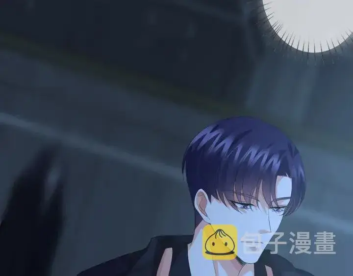 《名门挚爱》第159话 要怎么求我？图76