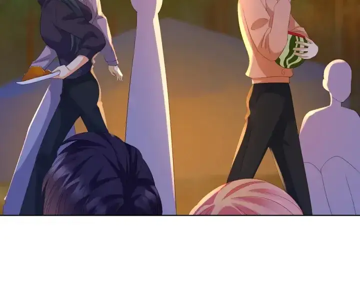 《名门挚爱》第159话 要怎么求我？图9