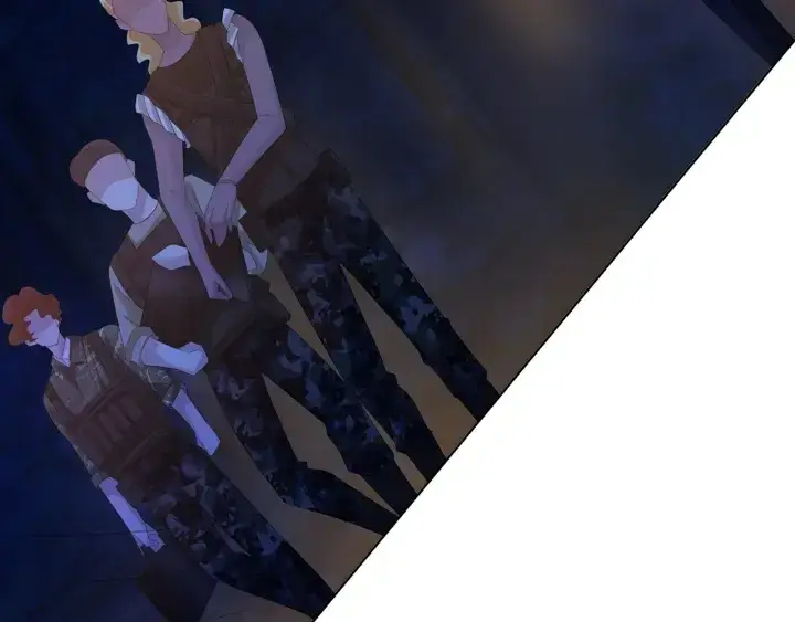 《名门挚爱》第160话 想被撕碎？图20