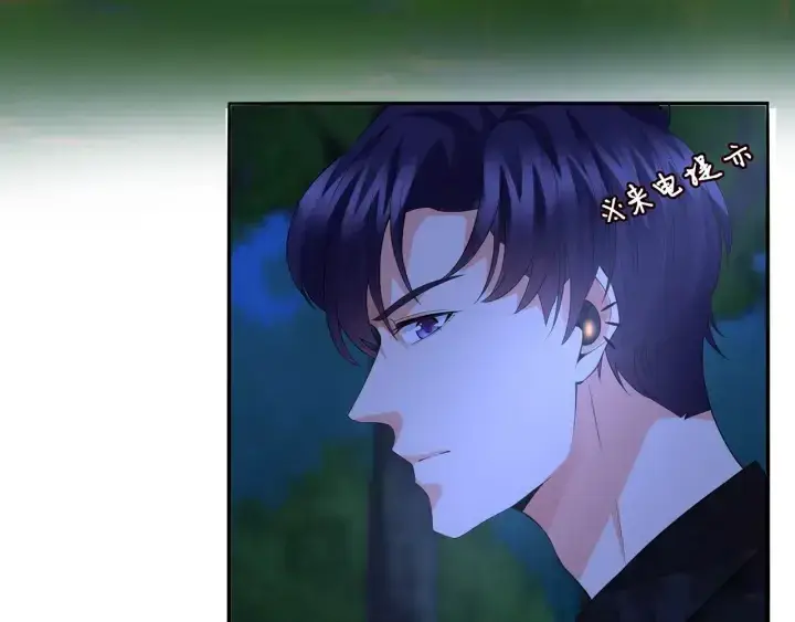 《名门挚爱》第161话 放了她，我跟你走图7