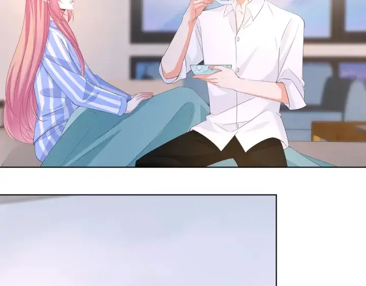 《名门挚爱》第163话 原来你这么喜欢我图25