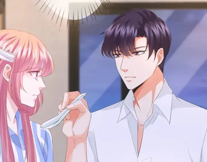 《名门挚爱》第163话 原来你这么喜欢我图35