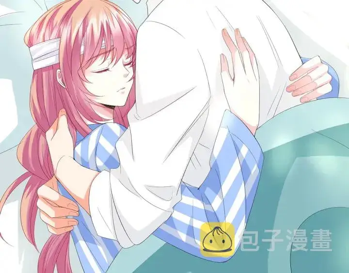 《名门挚爱》第163话 原来你这么喜欢我图94