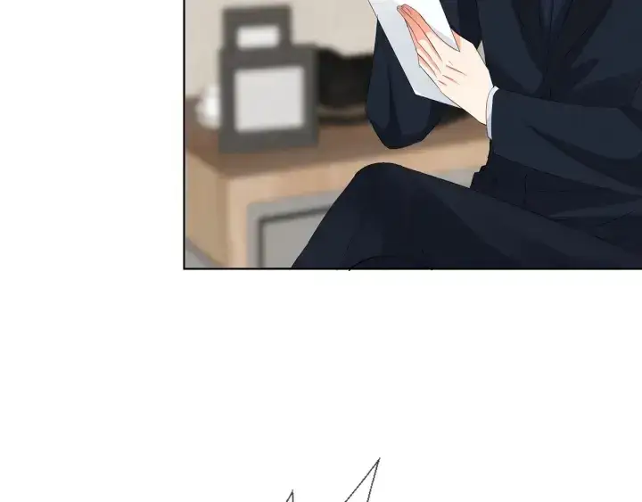 《名门挚爱》第165话 我也想要图40