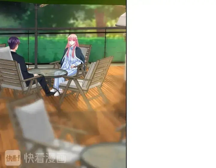 《名门挚爱》第165话 我也想要图61