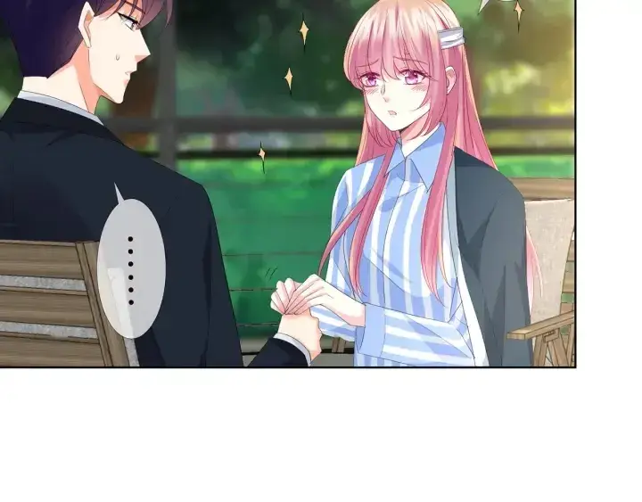 《名门挚爱》第165话 我也想要图65