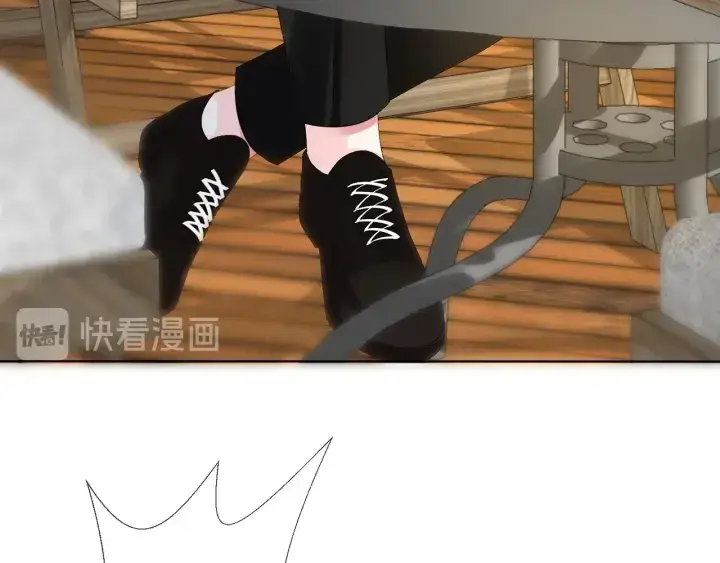 《名门挚爱》第166话 谁许你碰她的？图14
