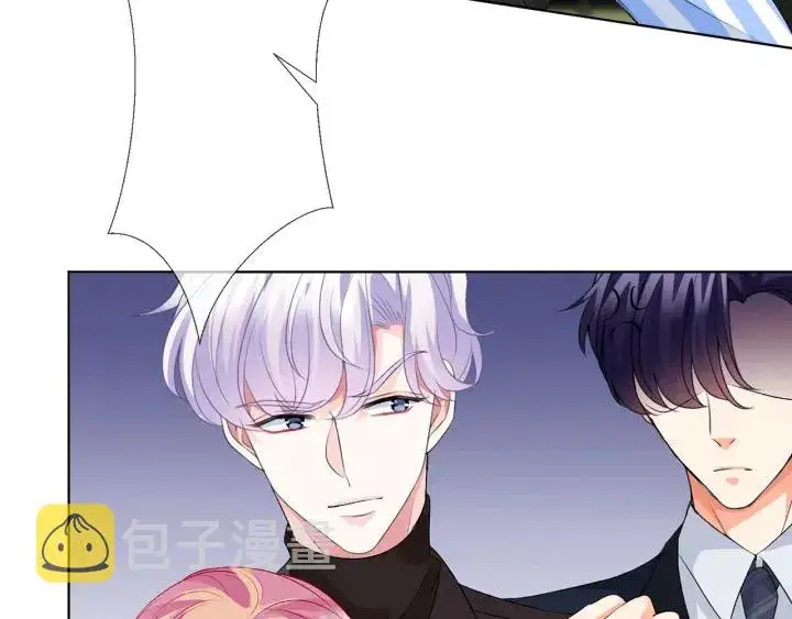 《名门挚爱》第166话 谁许你碰她的？图52