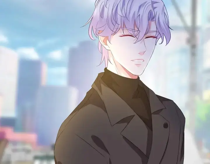 《名门挚爱》第166话 谁许你碰她的？图79
