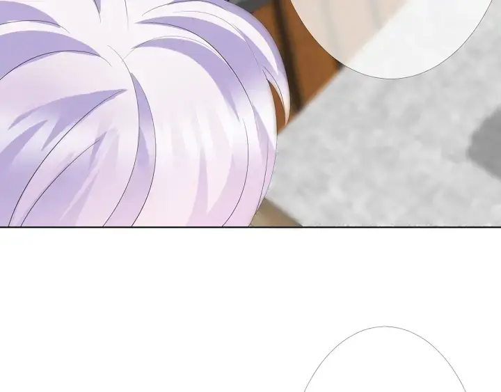 《名门挚爱》第166话 谁许你碰她的？图9
