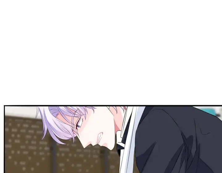 《名门挚爱》第168话 男人之间的较量图23