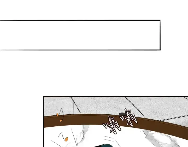 《名门挚爱》第168话 男人之间的较量图5