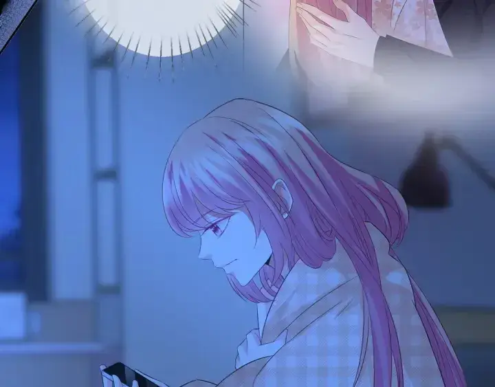 《名门挚爱》第168话 男人之间的较量图97