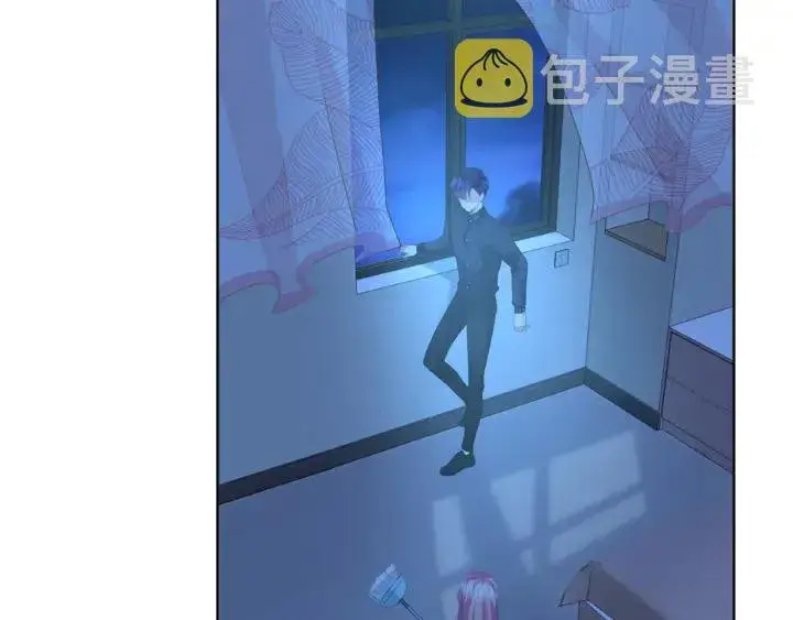 《名门挚爱》第169话 小声点，会被听到的图21