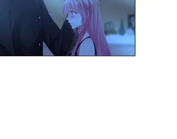 《名门挚爱》第169话 小声点，会被听到的图30