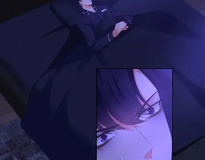 《名门挚爱》第170话 逃离女生宿舍图101