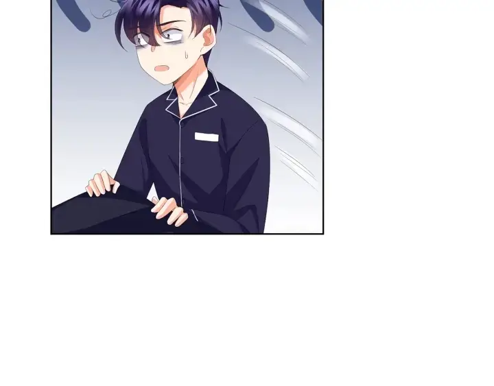 《名门挚爱》第170话 逃离女生宿舍图104