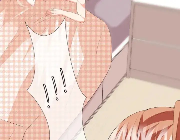 《名门挚爱》第170话 逃离女生宿舍图13
