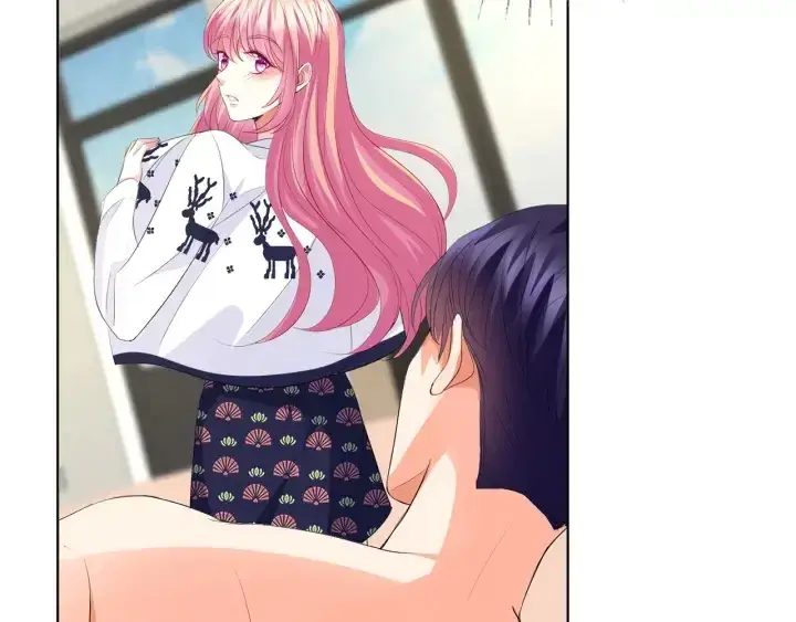 《名门挚爱》第170话 逃离女生宿舍图27
