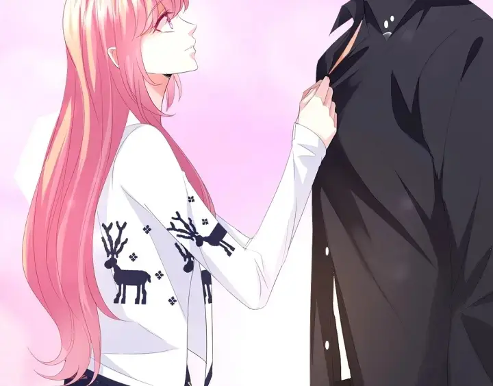 《名门挚爱》第170话 逃离女生宿舍图39