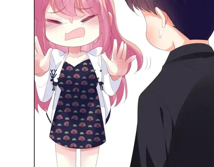 《名门挚爱》第170话 逃离女生宿舍图45